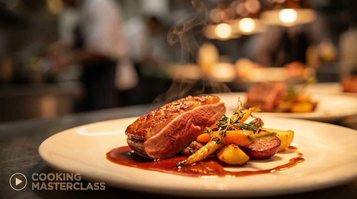 草榴视频推荐：美食烹饪教程